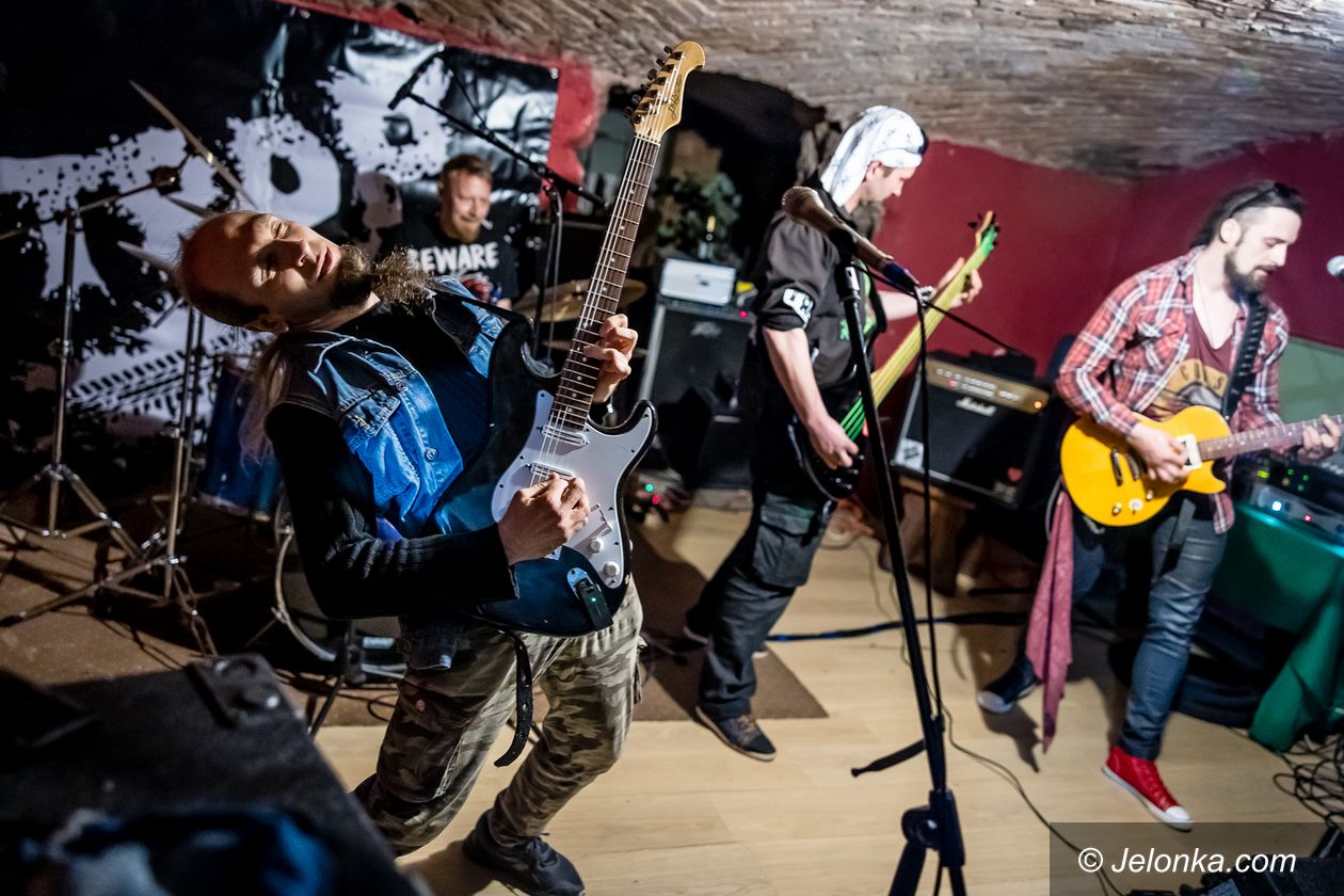 Jelenia Góra: Rockowa uczta w Cieplicach