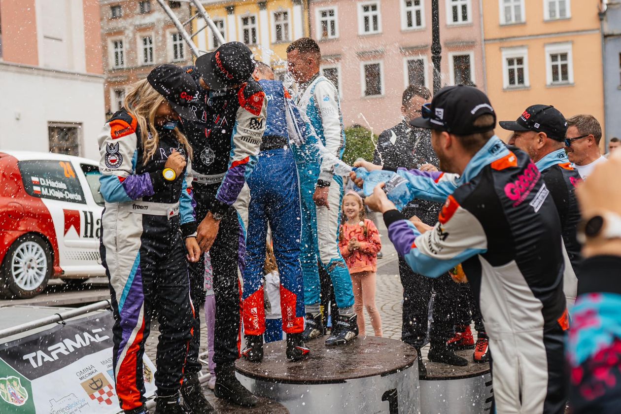 Jawor: Tarmac Masters 2023