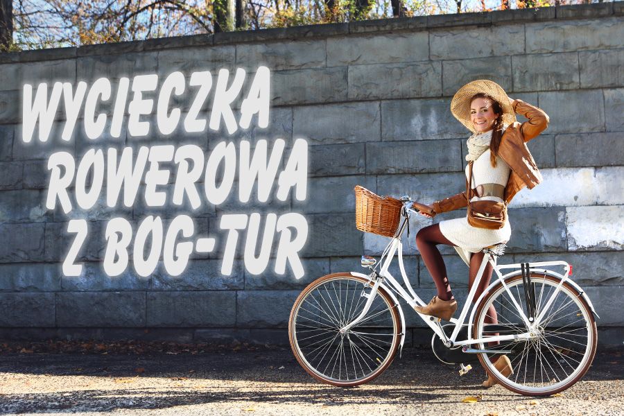 Bogatynia: Zaproszenie na rajd