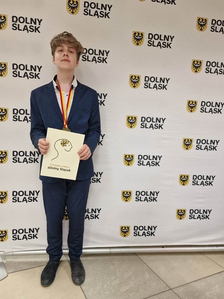 Lwówek Śląski: zDolny Ślązak