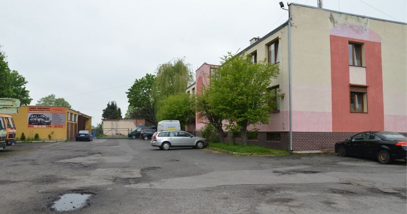 Złotoryja: Przybędzie mieszkań