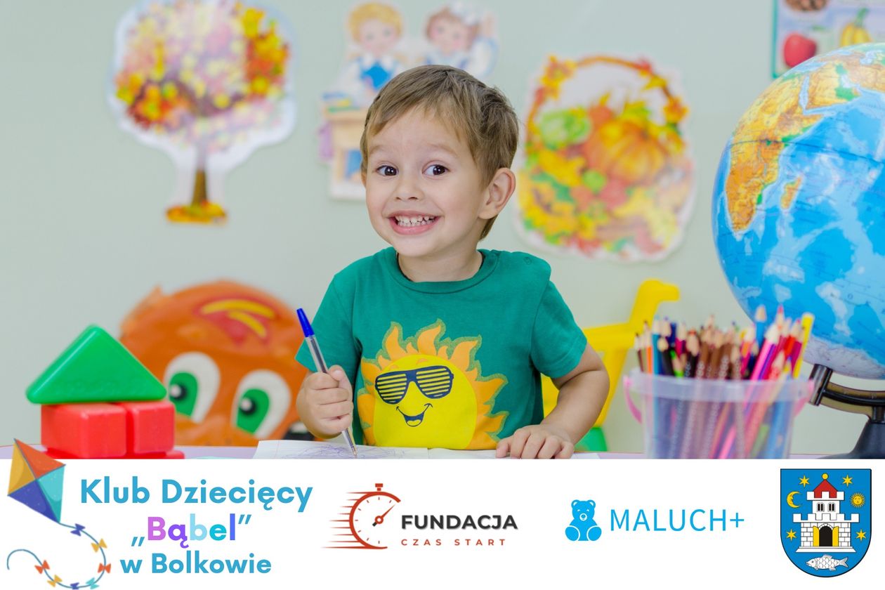 Bolków: "Bąbel" dla dzieci