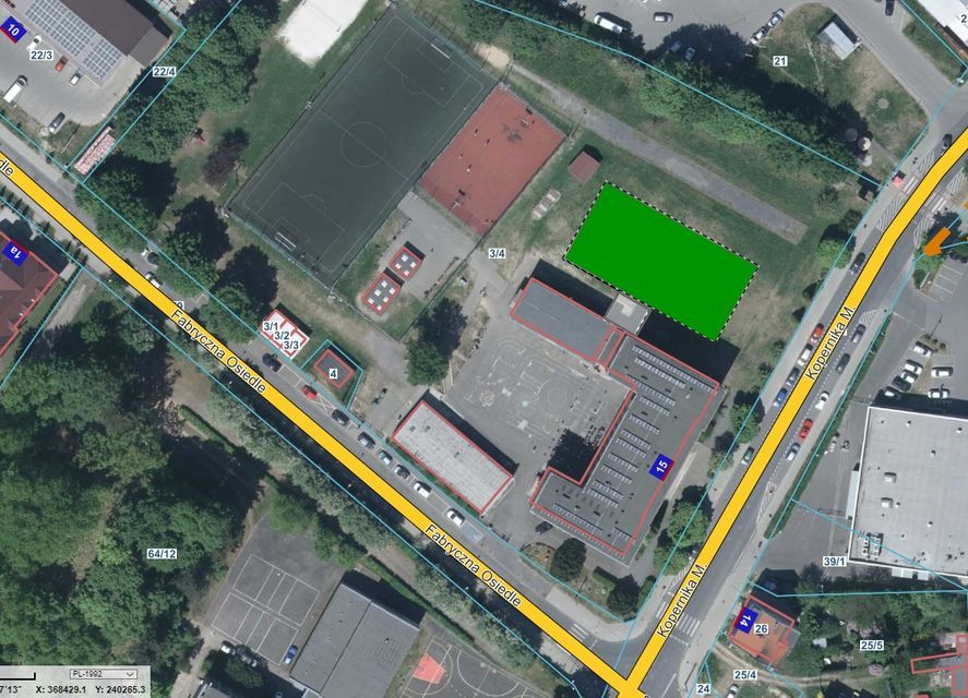 Lubań: Jest więcej pieniędzy