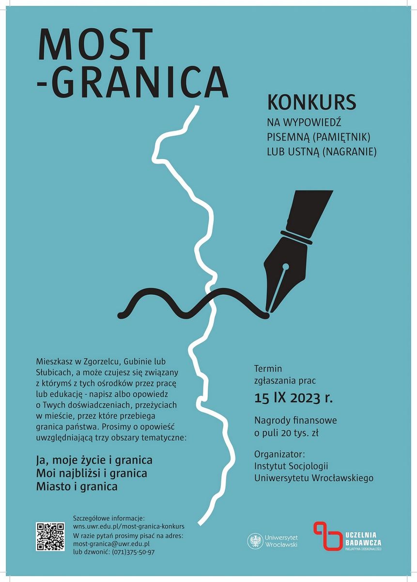 Zgorzelec: Konkurs na pamiętnik