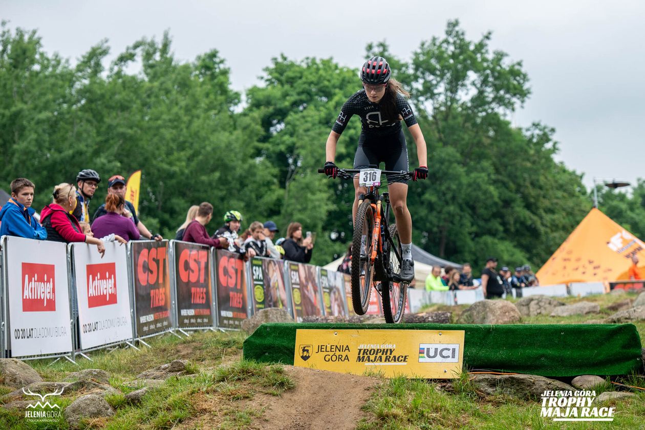 Jelenia Góra: Rowerowy weekend w Jeleniej Górze [BĘDĄ UTRUDNIENIA]