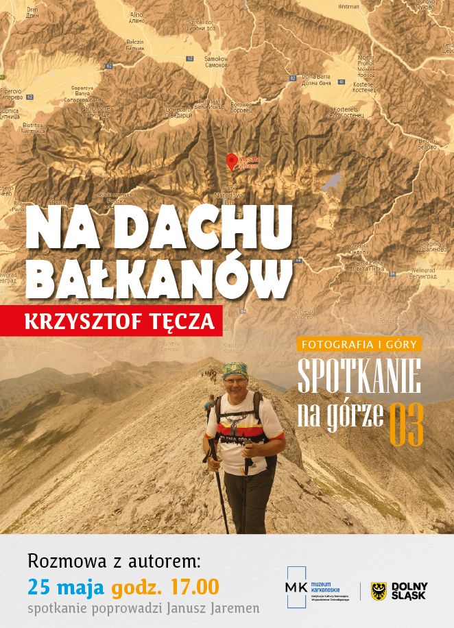 Jelenia Góra: Warto jechać na Bałkany? O tym w Muzeum Karkonoskim