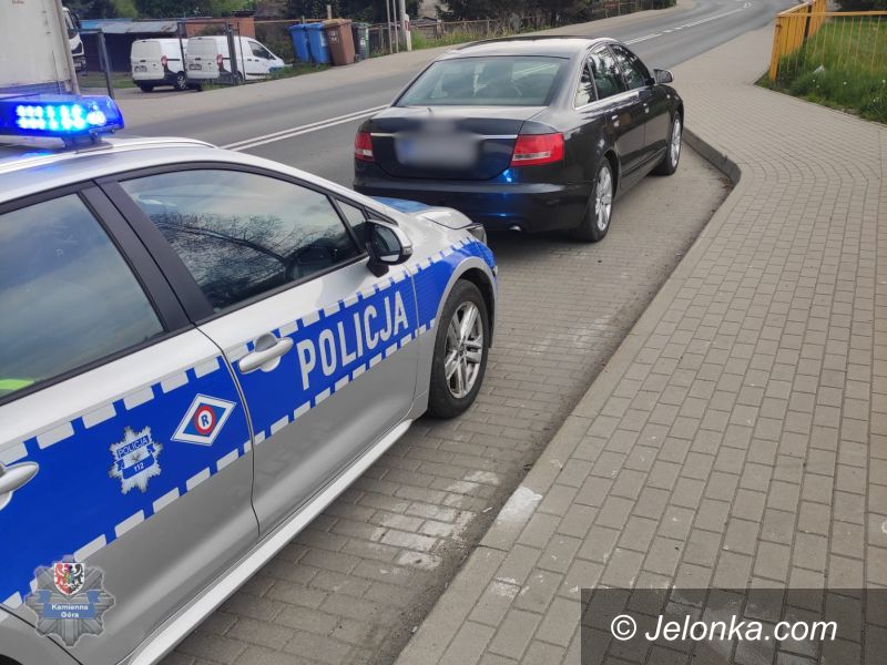 Kamienna Góra: Obywatelska postawa
