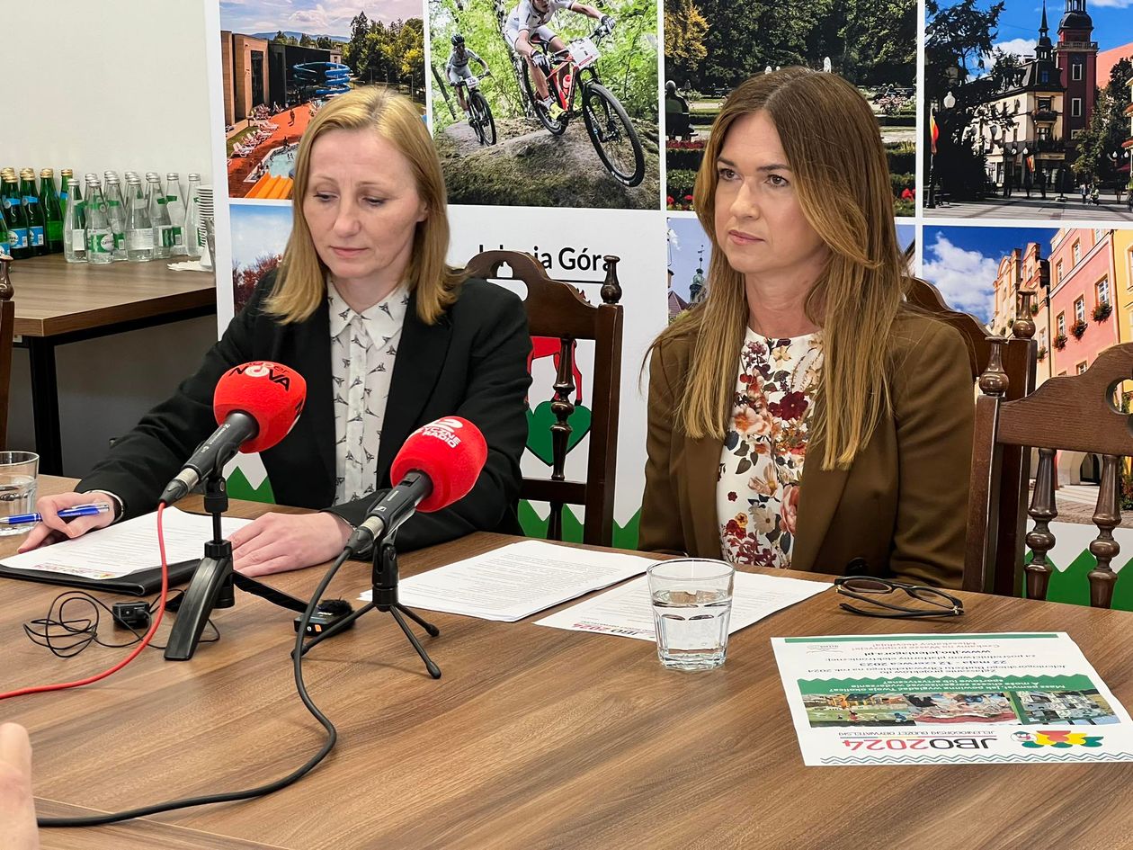 Jelenia Góra: Nabór wniosków do budżetu obywatelskiego