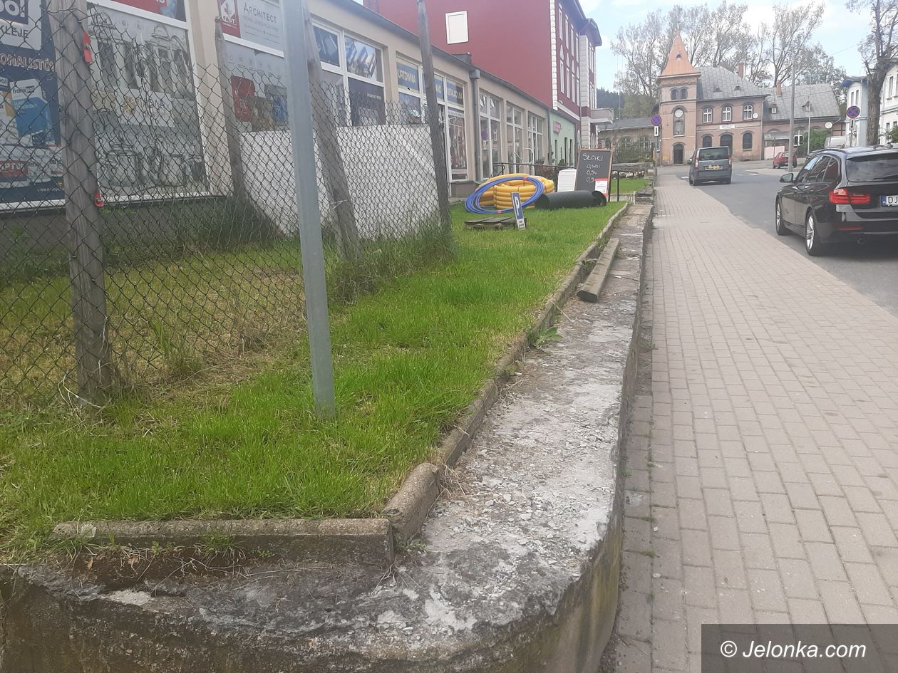 Piechowice: To nie teren gminy