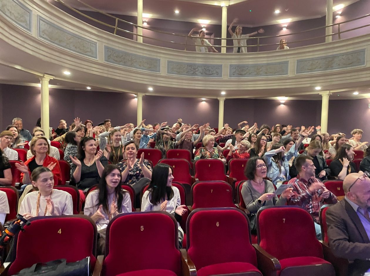Bolesławiec: Zatargi z teatrem
