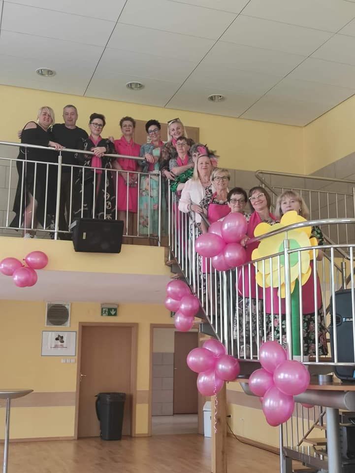 Bogatynia: Festiwal kobiet