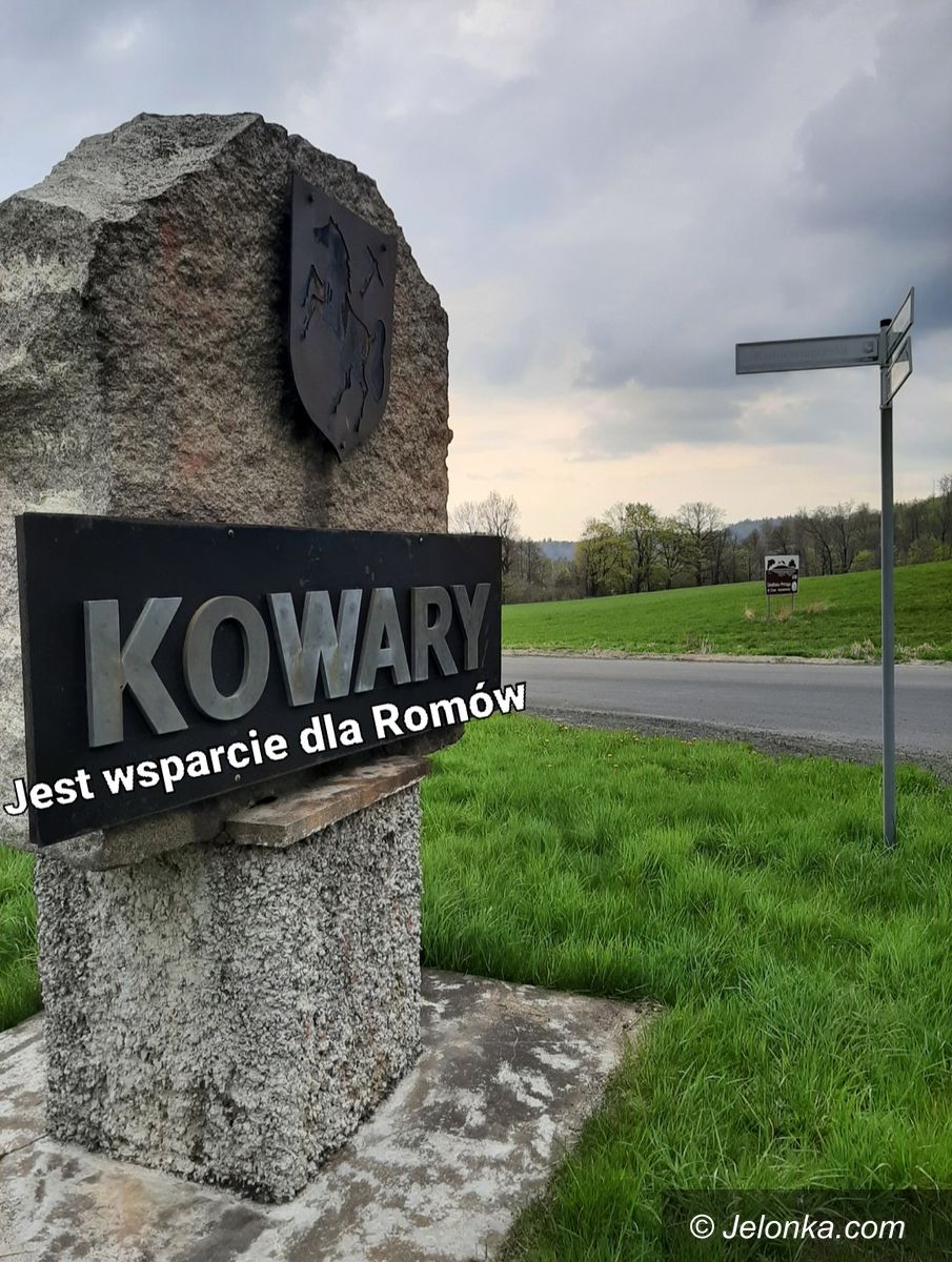 Kowary: Dla równych szans