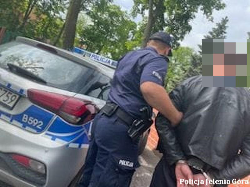 Jelenia Góra: Kradł prąd na szkodę wspólnoty