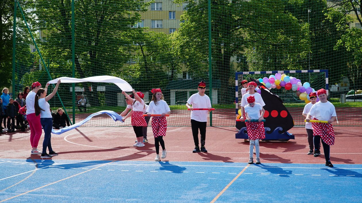Bolesławiec: Mistrzowie na start