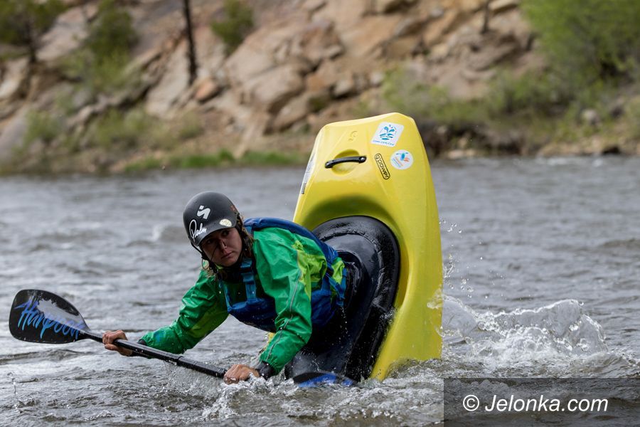 Colorado: Rozpoczynają starty za oceanem