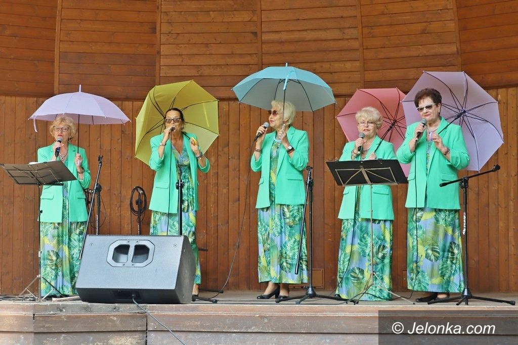 Jelenia Góra: Wiosna Cieplicka na ludowo