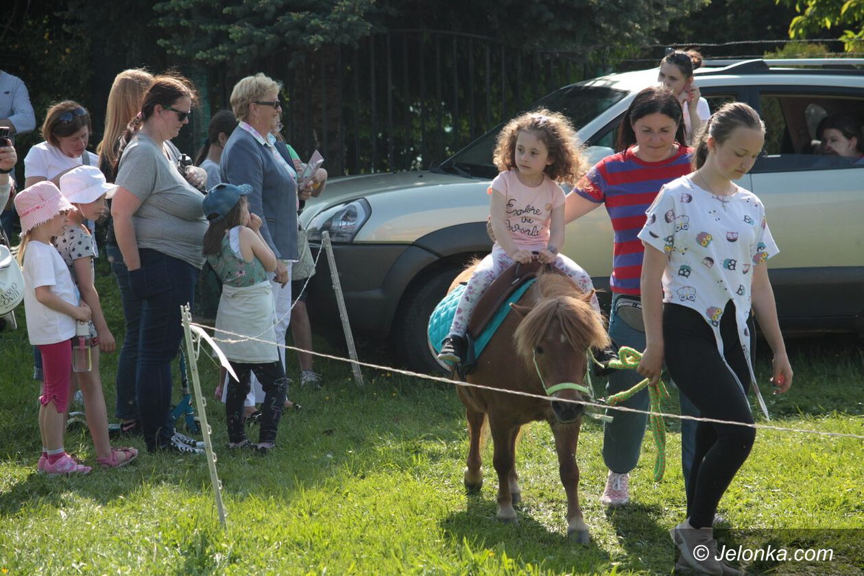 Kowary: Moc atrakcji nad Jedlicą