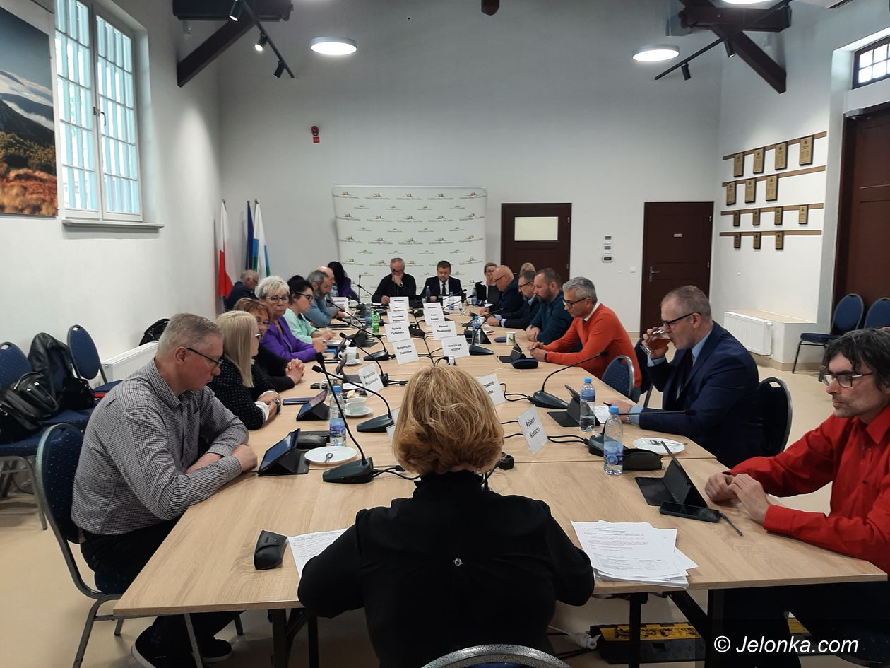 Szklarska Poręba: Radni: Skarga na burmistrza bezzasadna