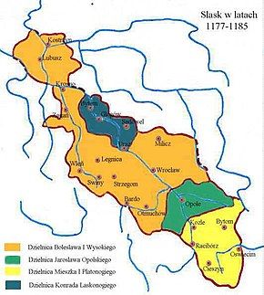 Region: Jak historia na Śląsku zatoczyła koło