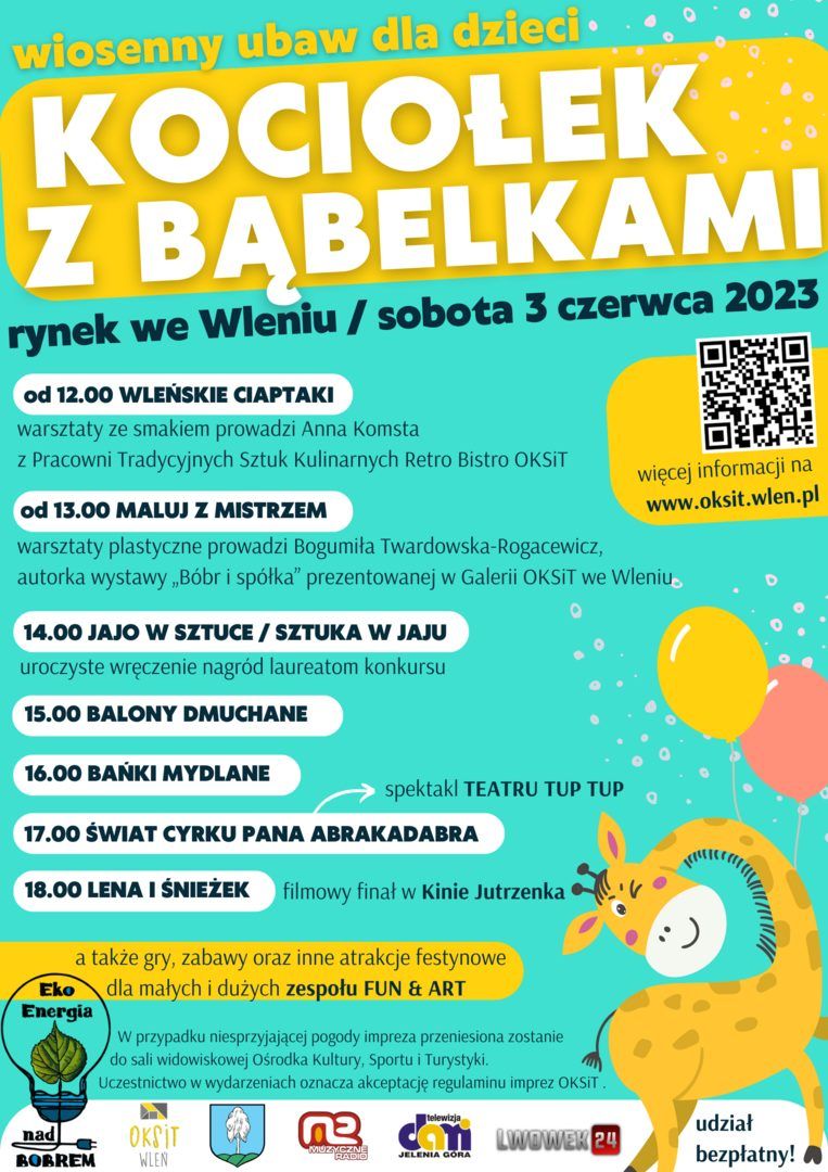 Wleń: Imprezowy kociołek