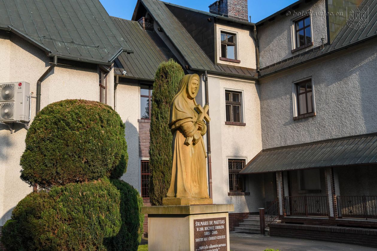 Bolesławiec: Po Nocy Muzeów