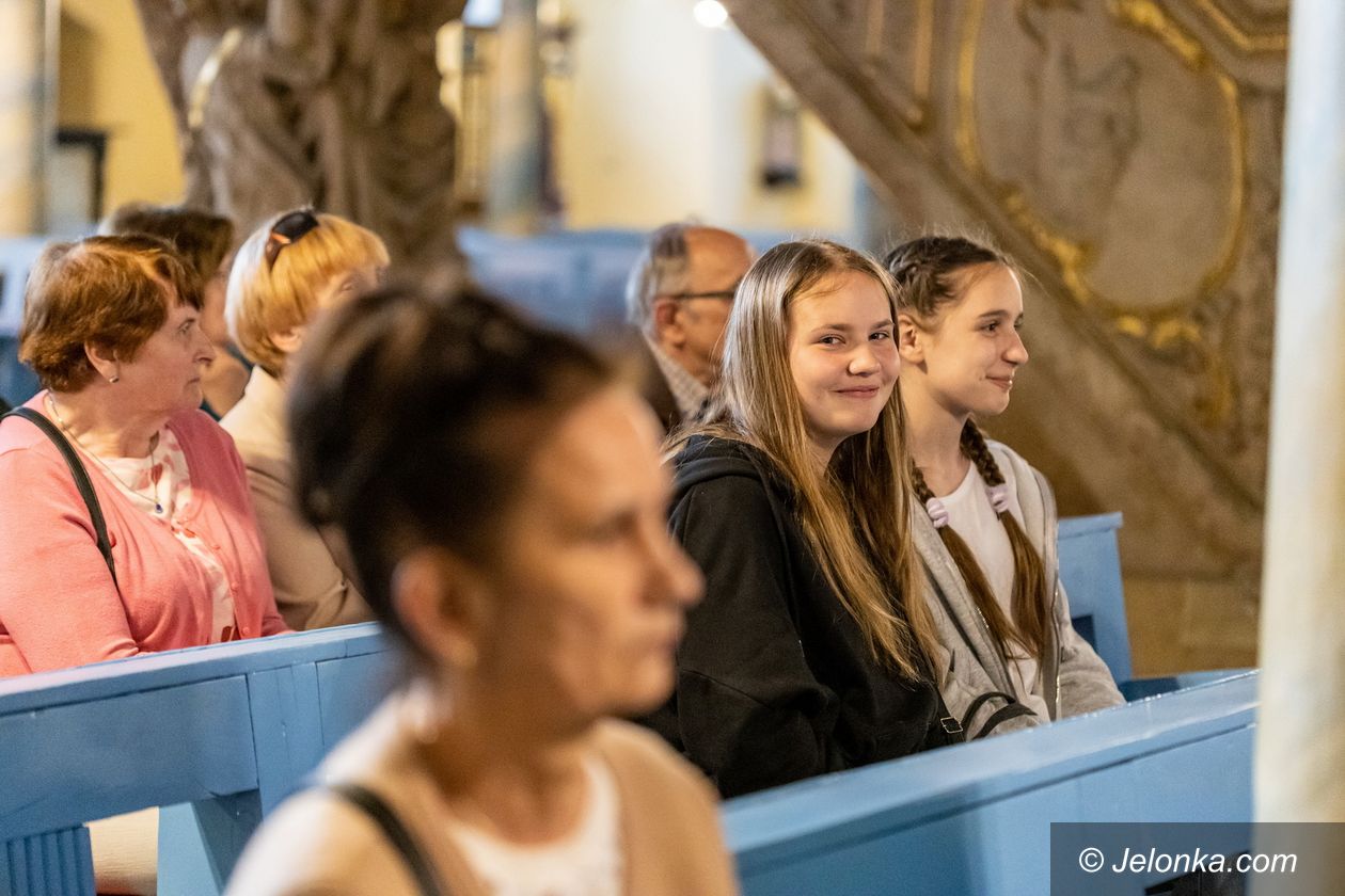 Jelenia Góra: Festiwal muzyki sakralnej