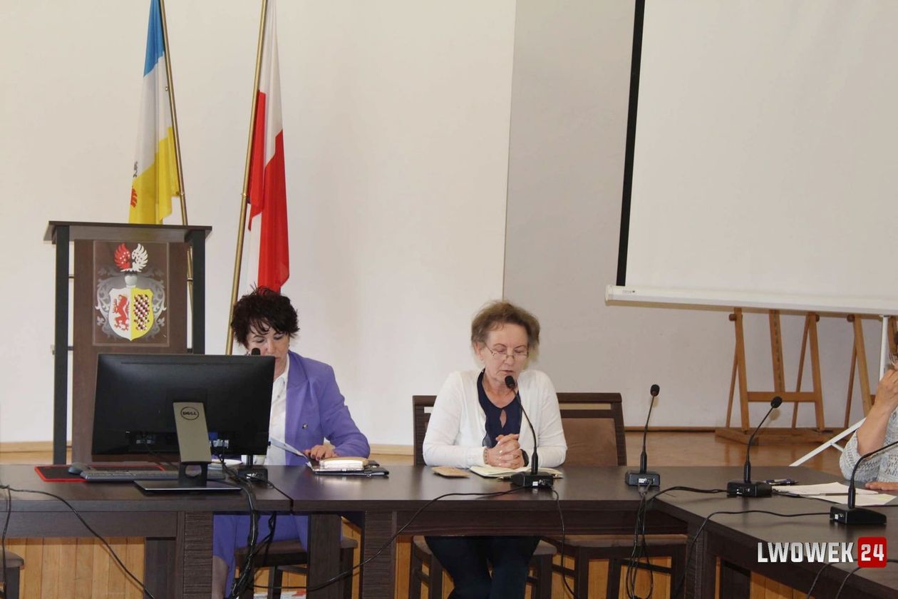 Lwówek Śląski: Działa rada seniorów