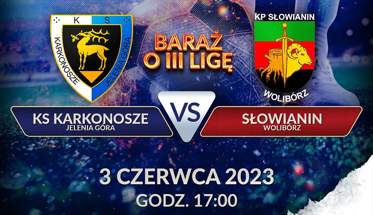 Jelenia Góra: Czas na najważniejszy mecz sezonu!