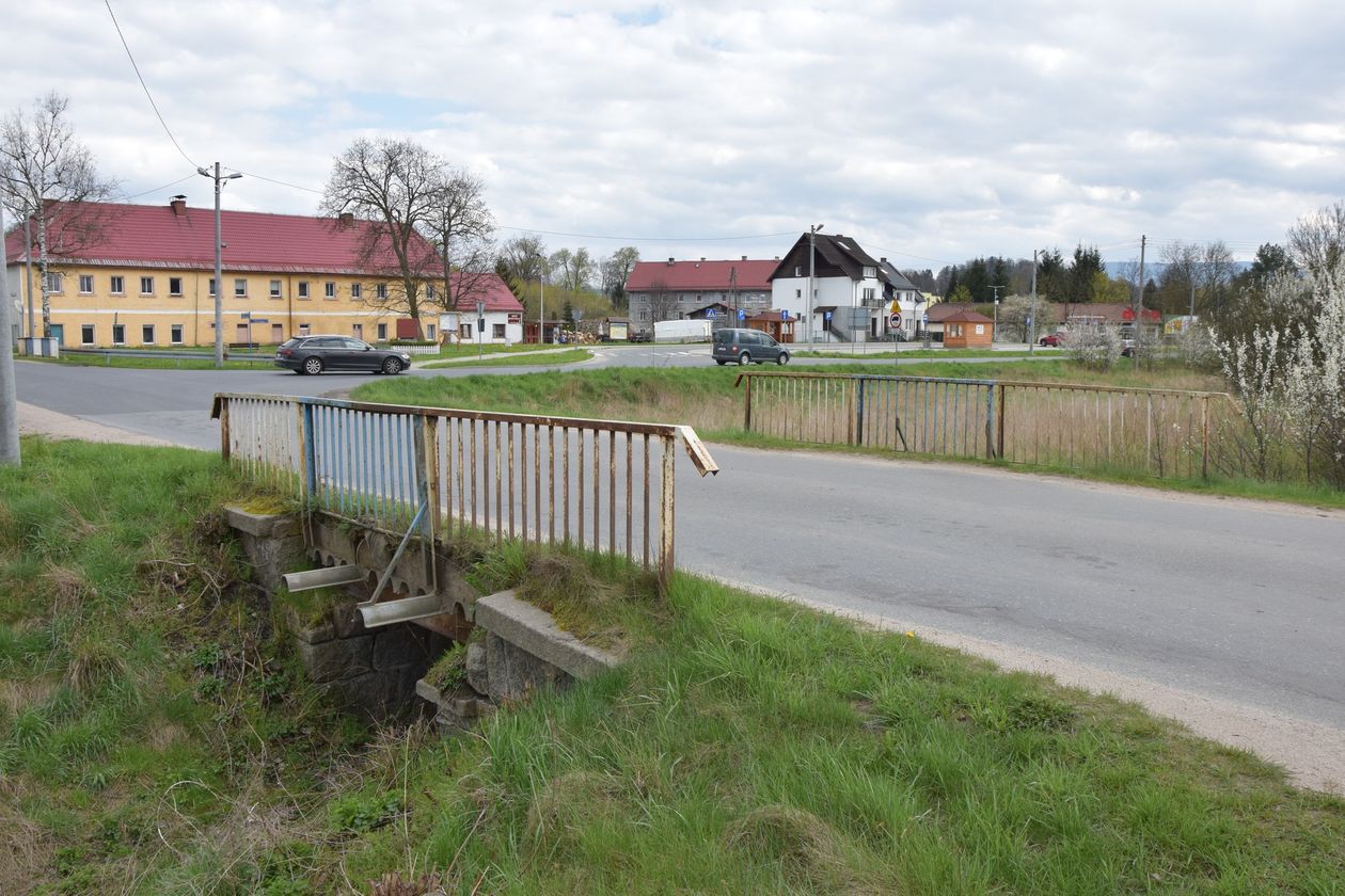 Łomnica: Przetarg do powtórki