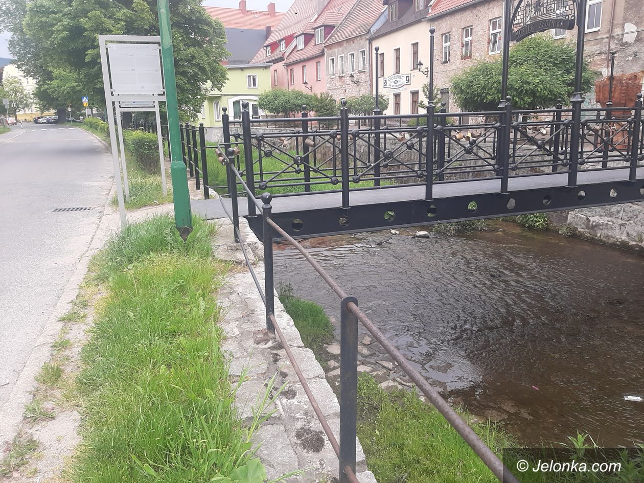 Kowary: Będzie bezpieczniej