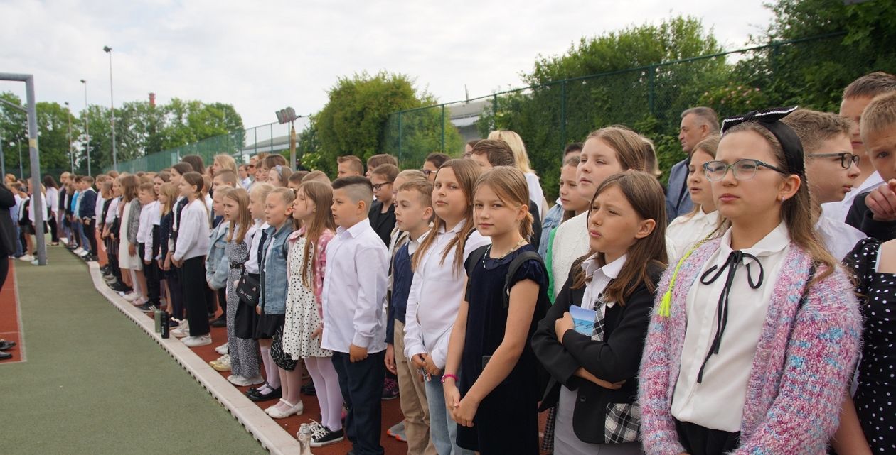 Zgorzelec: Szkolny jubileusz