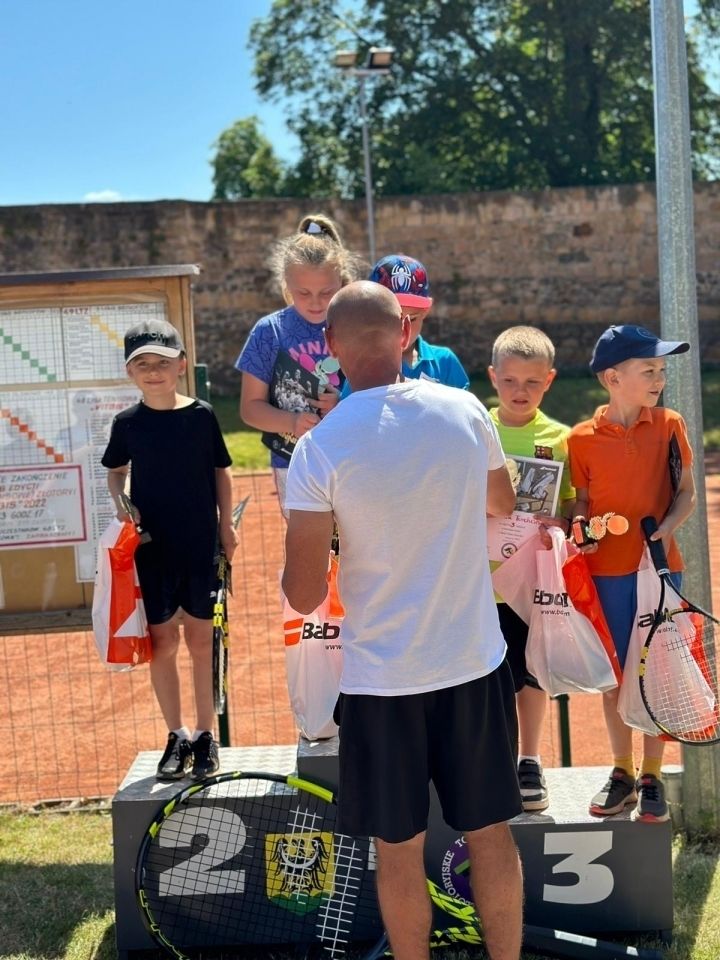 Złotoryja: Święto na sportowo
