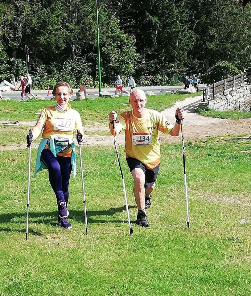 Lwówek Śląski: Dla zdrowia seniorów