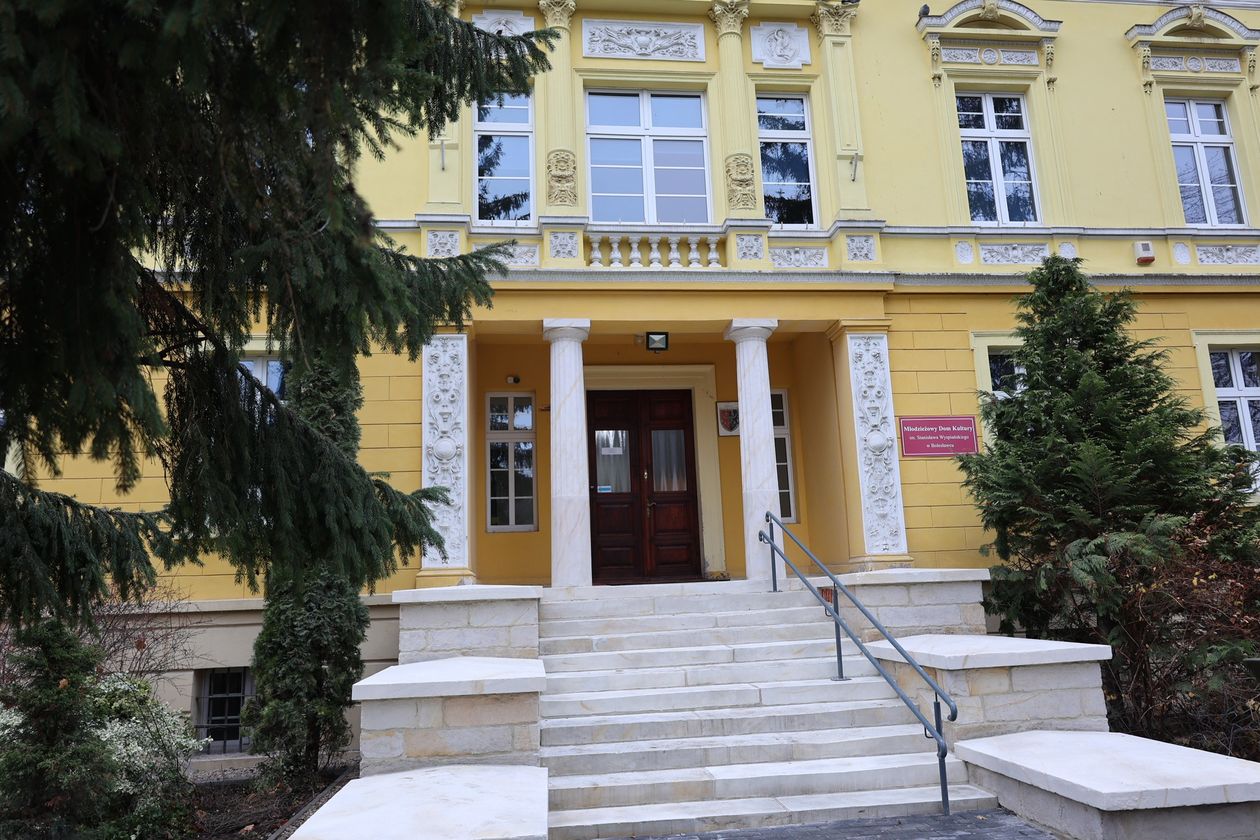 Bolesławiec: Zabytki w remoncie