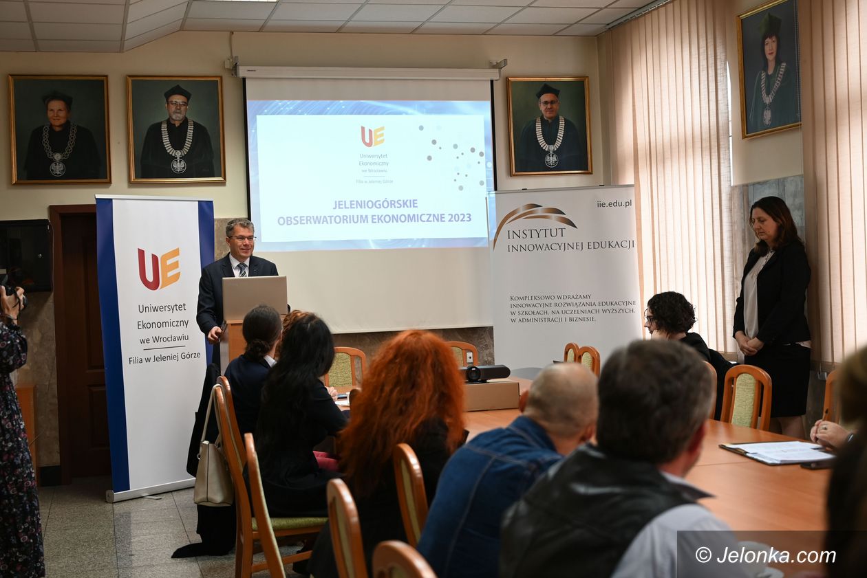 Jelenia Góra: Jak wzmocnić potencjał zawodowy młodzieży