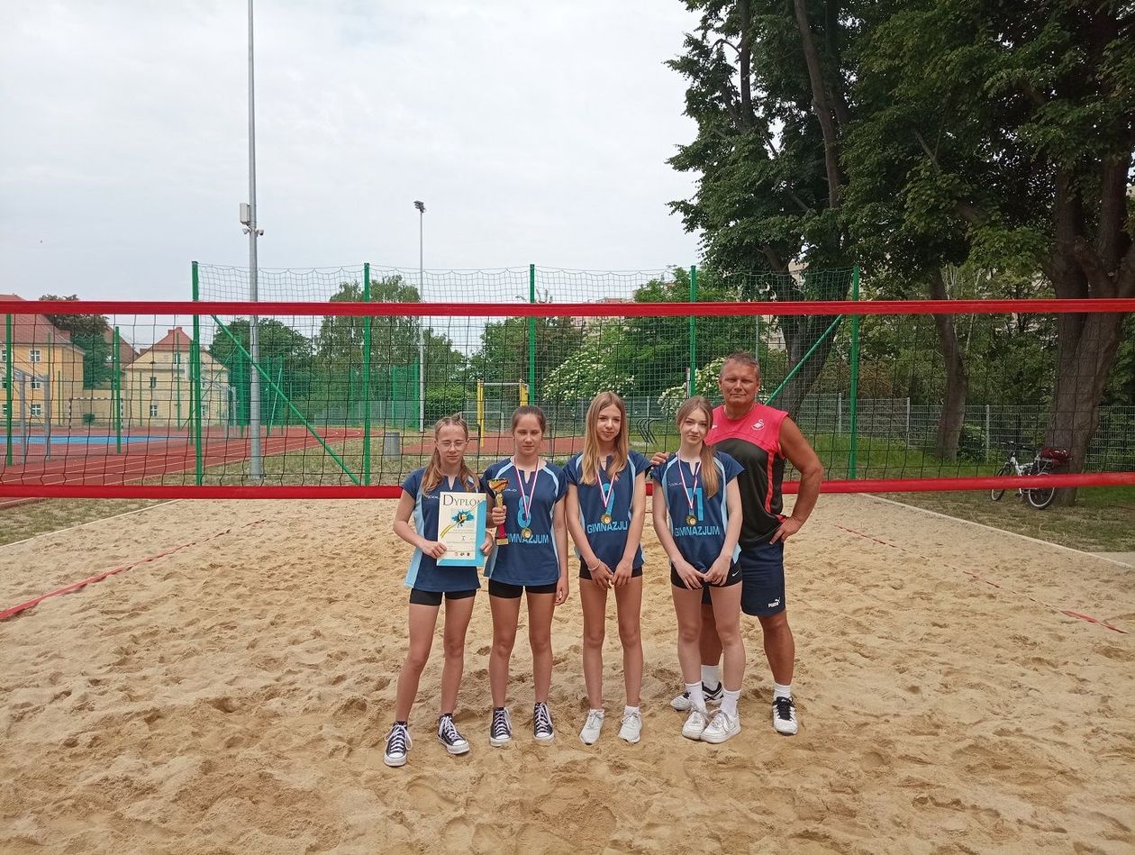 Bolesławiec: Złoto w finale strefy
