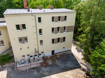Zdjęcie z lotu ptaka