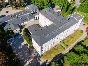 Zdjęcie z lotu ptaka
