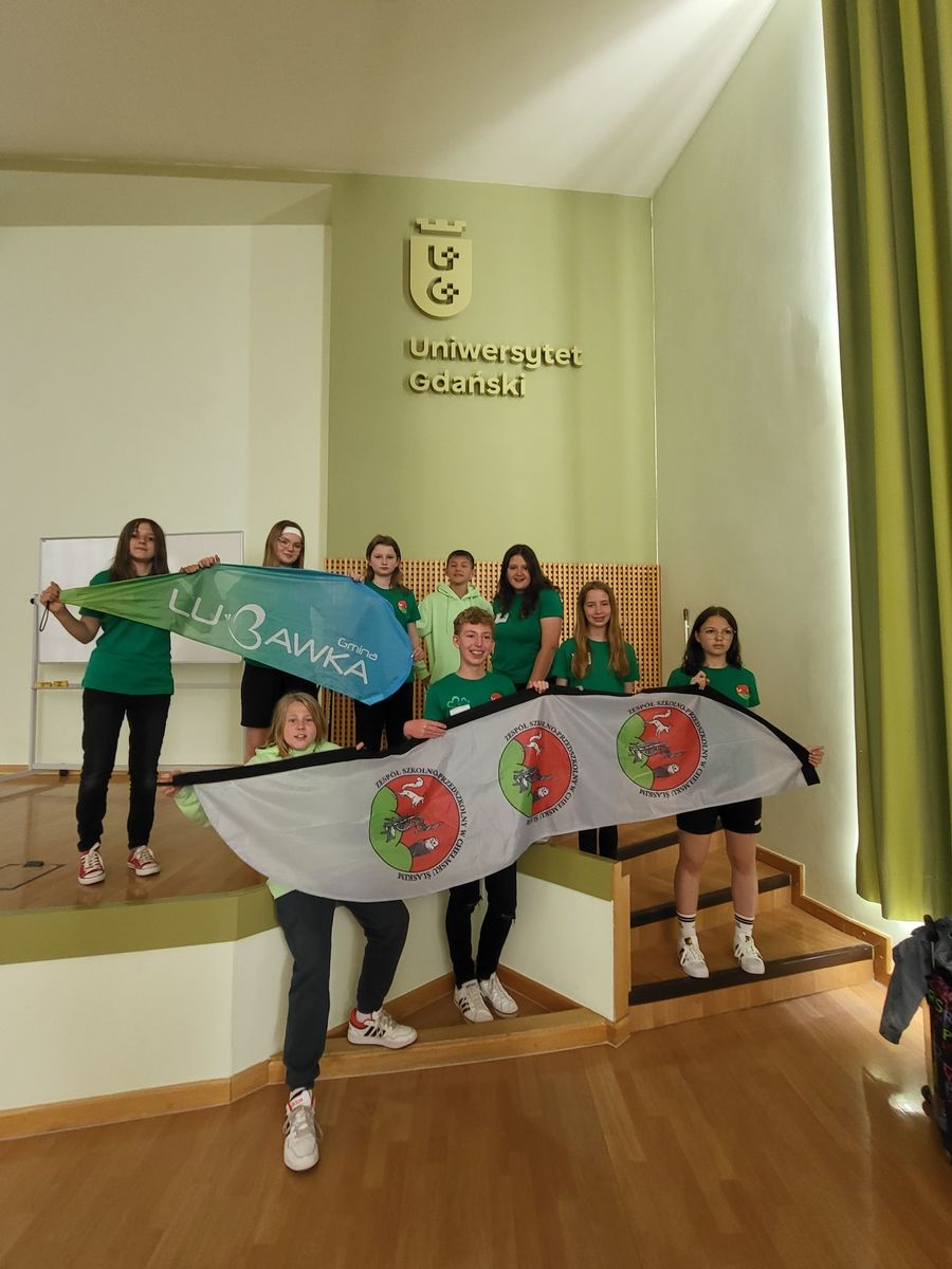 Chełmsko Śląskie: Młodzi liderzy