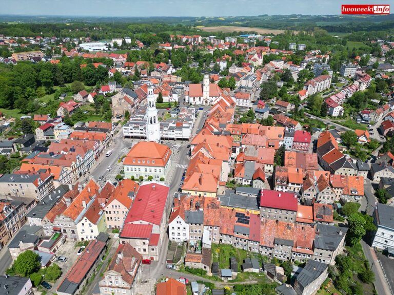 Gryfów Śląski: Nowe obwody głosowania w Gryfowie