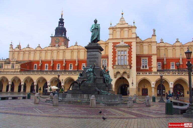 Rakowice Wielkie: Uczniowie poznają Polskę