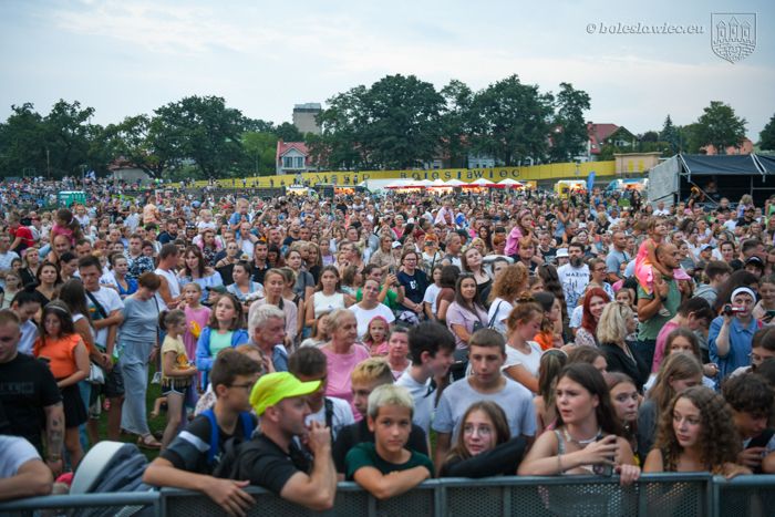Bolesławiec: Gwiazdy święta ceramiki