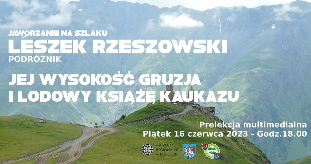 Jawor: Gruzińskie spotkanie