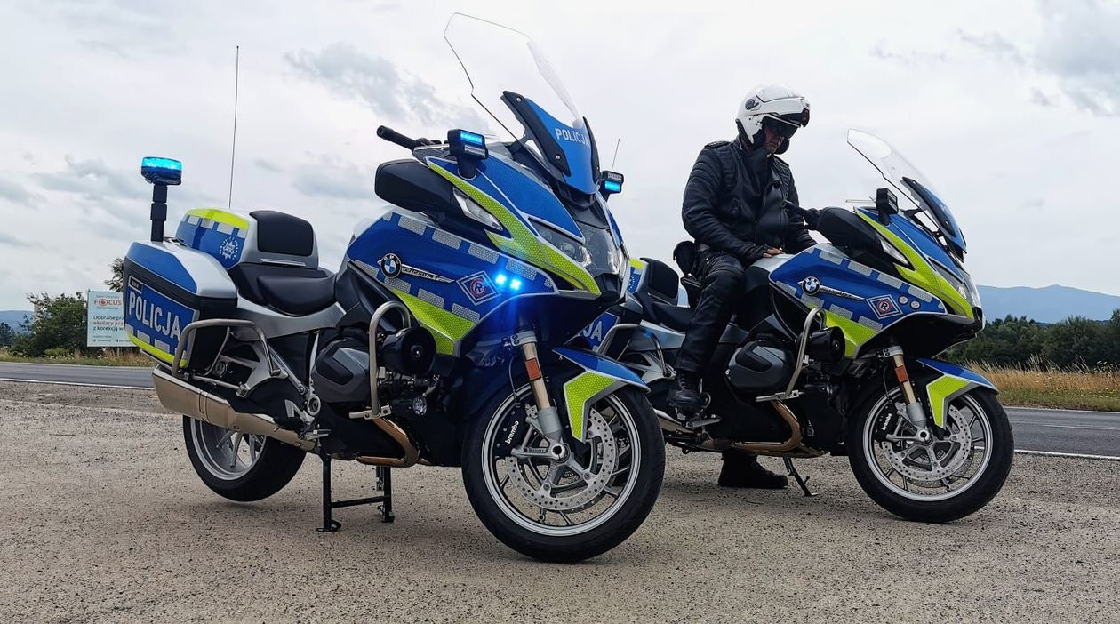 Jelenia Góra: Po akcji "Motocyklista"
