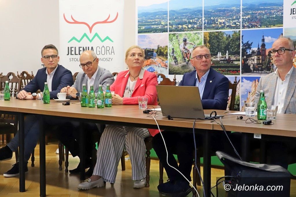 Jelenia Góra: Podsumowali pomoc dla Odessy – akcja nadal trwa