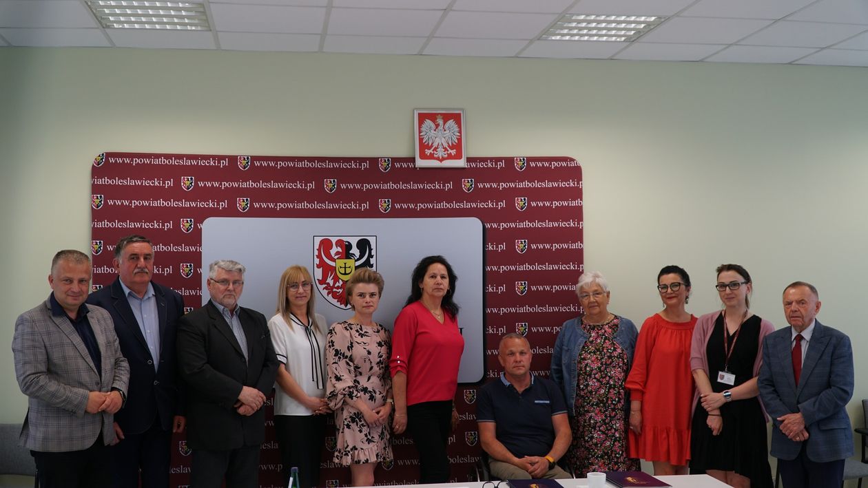 Bolesławiec: Radni z nominacją