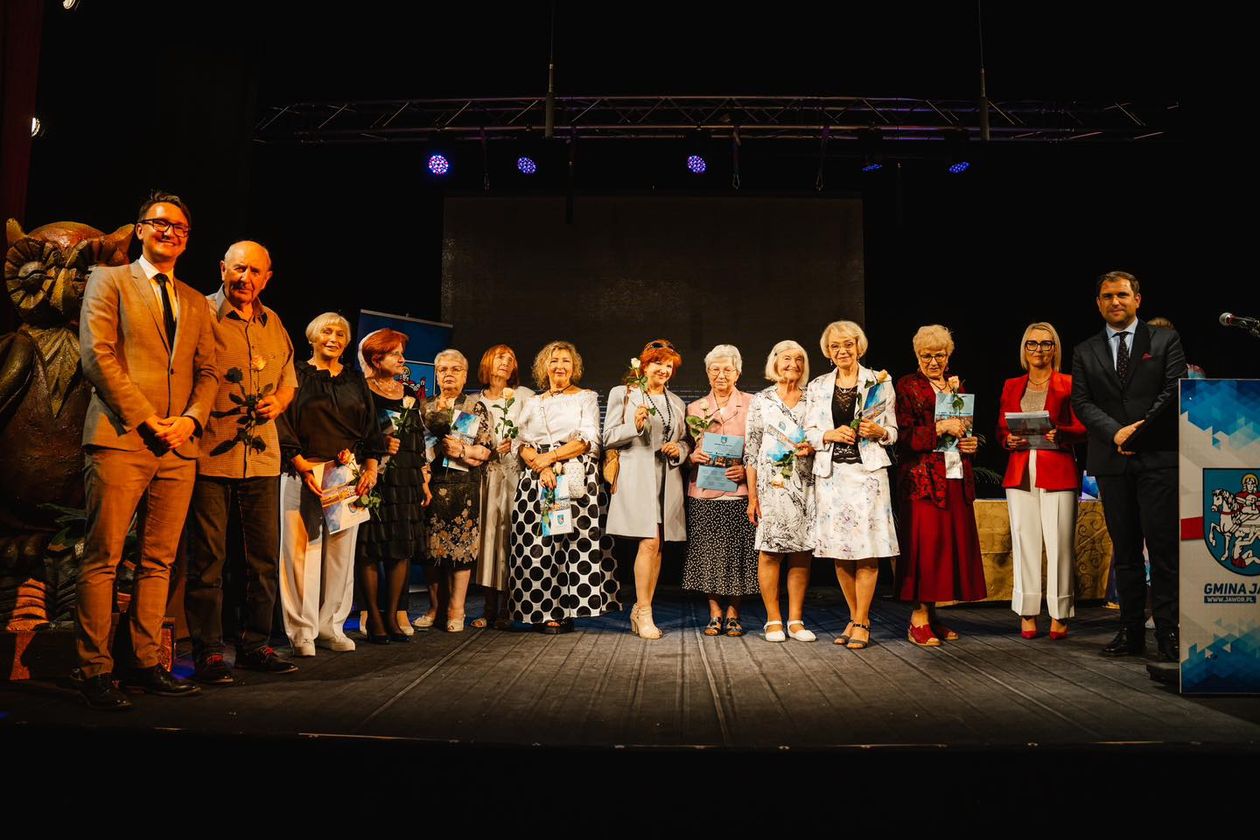 Jawor: Seniorzy na wakacjach