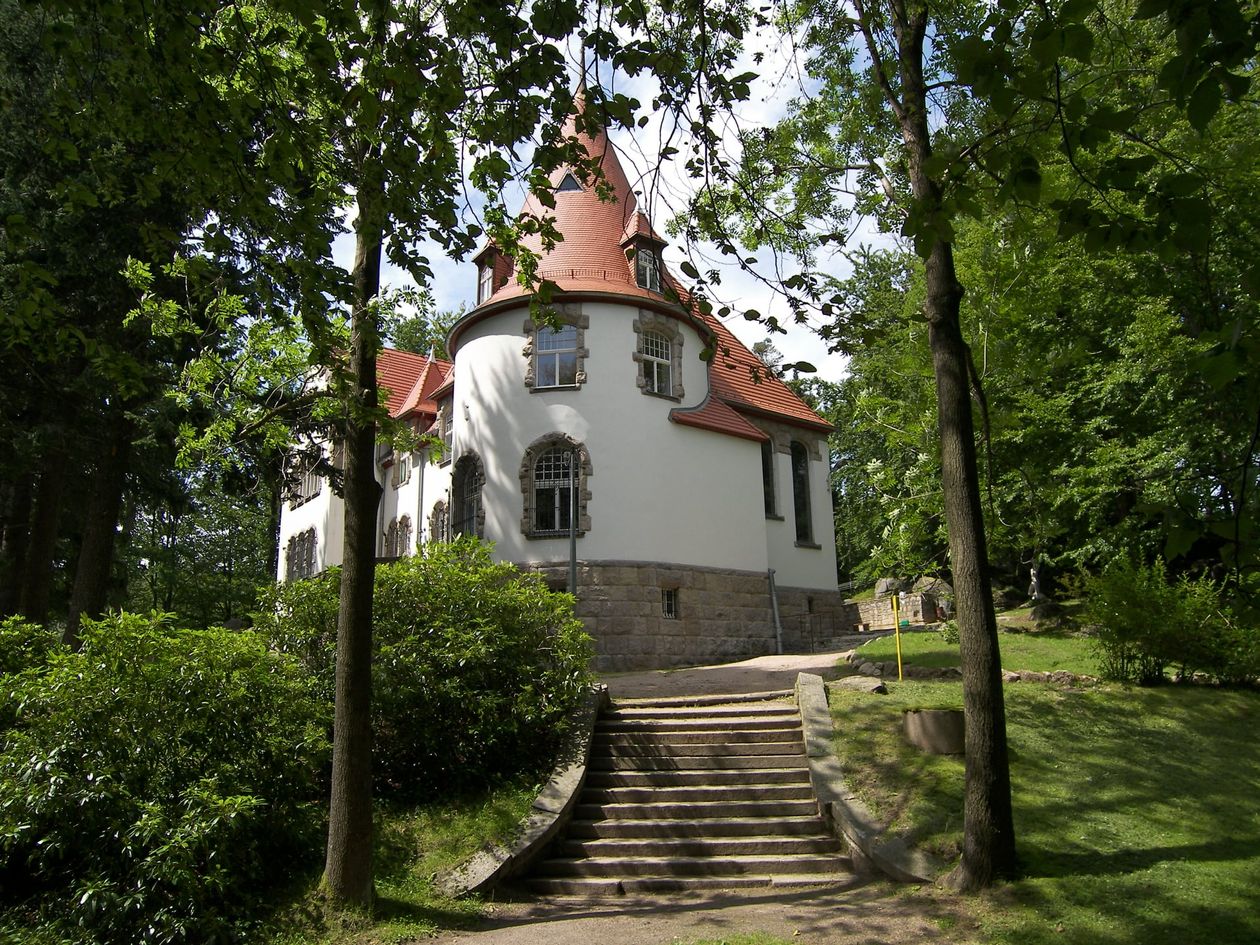 Jelenia Góra: Nowa dyrektor Muzeum Hauptmanna