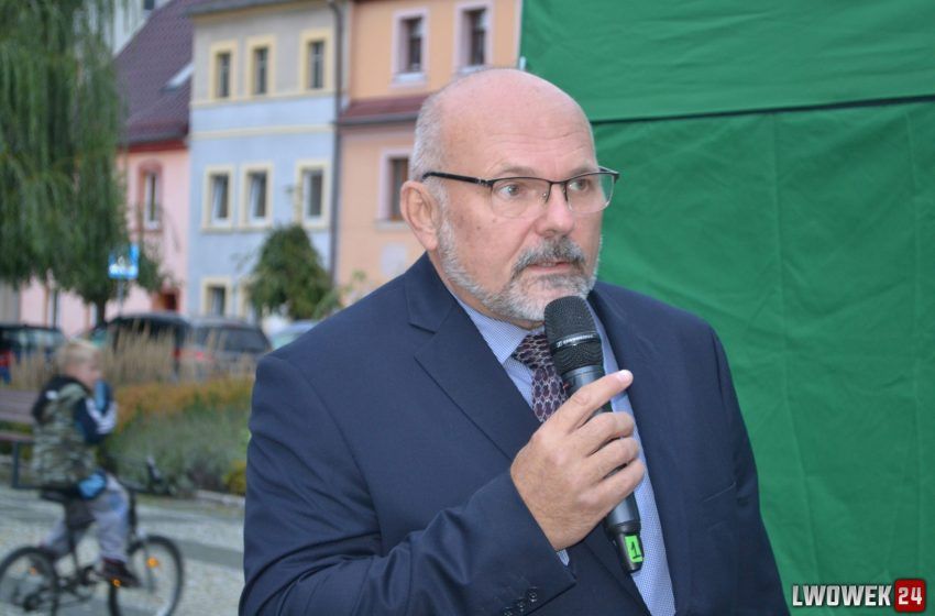 Wleń: Ufają burmistrzowi