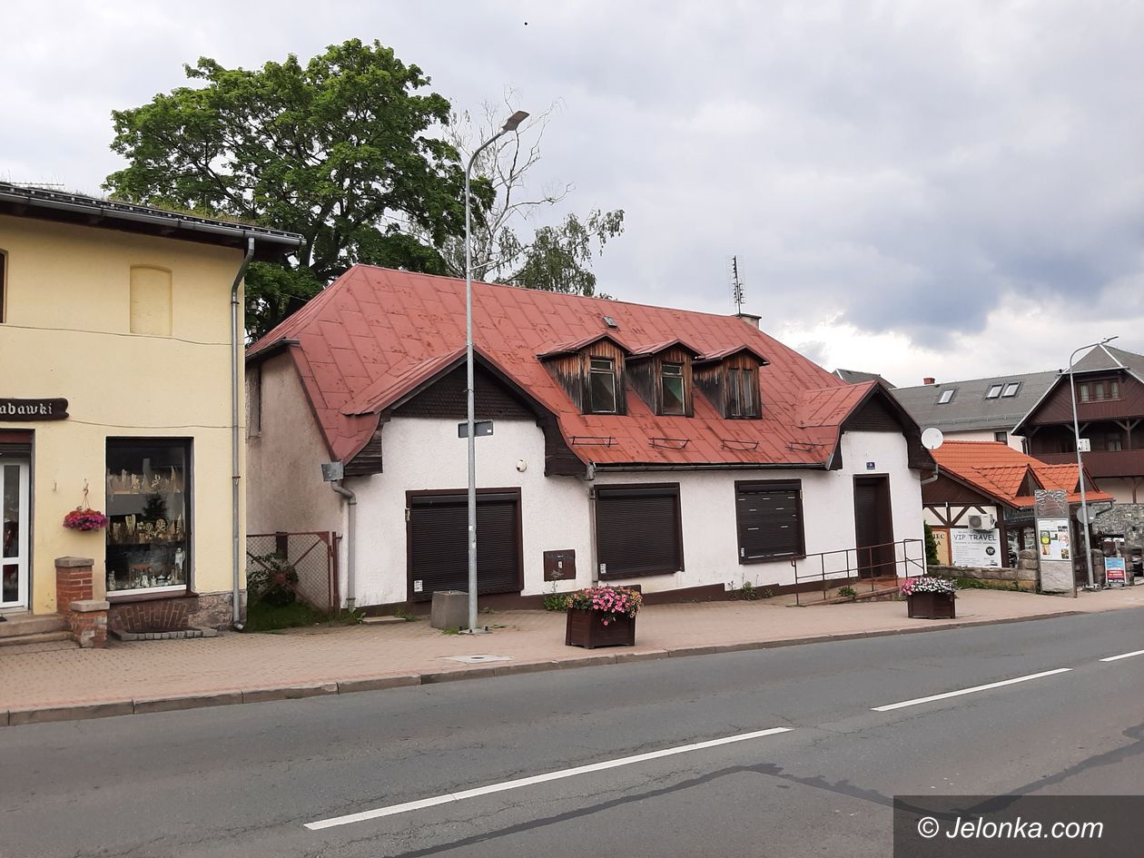 Karpacz: Centrum integracji w Karpaczu coraz bliżej
